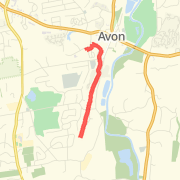 Avon Park South 4 mile loop