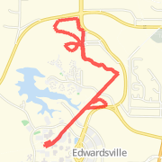 woodsy 5-miler