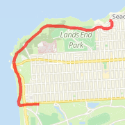 Sutro Bath Gluetal