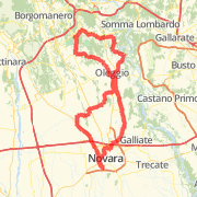 No-Mezzomerico-Divignano-Cameri-No