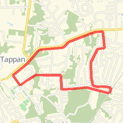 extended 3 miler