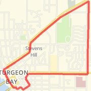 5 Mile
