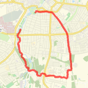 test rute