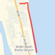 Beach Run