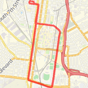 FUN RUN