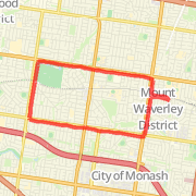 iMapMyRun: 12/03/2011 8:58 AM