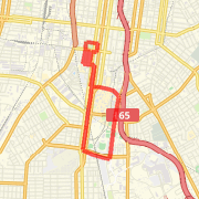 St.James 6 Miler