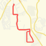 Business Park 4.38 Miles