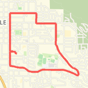 4.5 miler week 7 &amp; 8