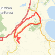 Pac hwy Loop