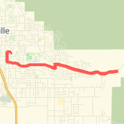 Long Run week 7&amp;8 (7.1)