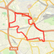Acton 10KM 
