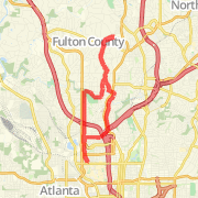 Traffic, Hills, Golf Courses, Hills, &amp; Traffic