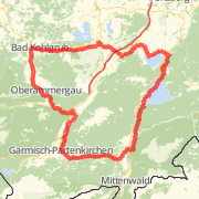 Bike ride: 12 Mar 2011 14:51
