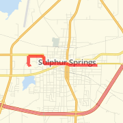 Jennings Run