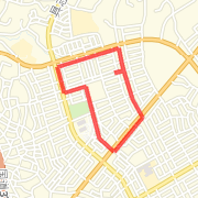 1.5 Mile