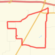 Tate's Loop
