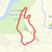 Northwest 5K