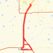 Canyon Loop