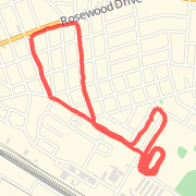 iMapMyRun+: Mar 12, 2011 3:27 PM