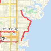 St. Petersburg  03.09.11