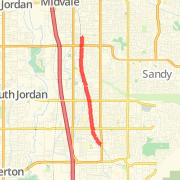 iMapMyRun: Mar 12, 2011 3:33 PM