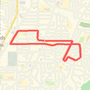 Hill Run