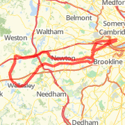 Wellesley Loop