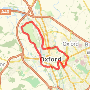 wolvercote