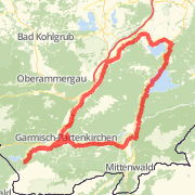 Bike ride: 13 Mar 2011 14:14