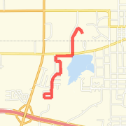 Azalea Run