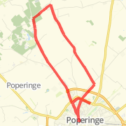 55 min met Evy (les 20)