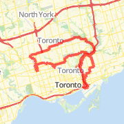 Don heavy route