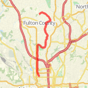 Traffic, Hills, Pavement, Hills, Traffic (Version 2.0)