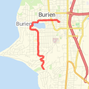 iMapMyRun: Mar 13, 2011 1:53 PM