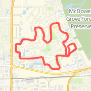 4.47 Mi Loop