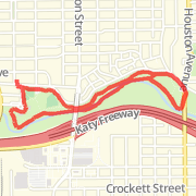 W.O. Bayou Loop