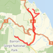 iMapMyRide: 14/03/2011 4:54 PM