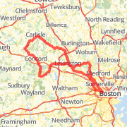 Modified Walden / Smack loop