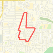 2.5 mile hills