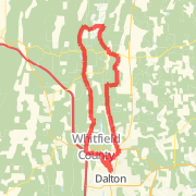 Dalton 29 miler