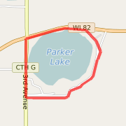 Double Lake Parker