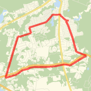 8.53 Run at Moms