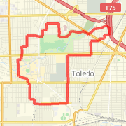 parksidetrail to nebraska