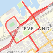 Lunch Run