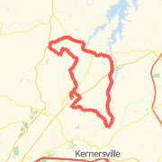 Friday Ride - almost 30 mi