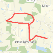 4.5m from Bethany Way
