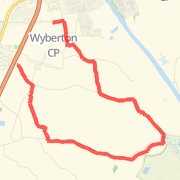 John's 6 Miler