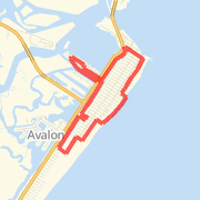 Avalon 6.5