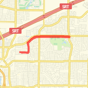 5-mile PM-McDermott
